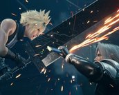 Tetsuya Nomura revela novos detalhes sobre Final Fantasy VII Remake 