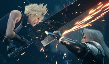 Tetsuya Nomura revela novos detalhes sobre Final Fantasy VII Remake 