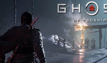 Ghost of Tsushima: preço, pré-venda, data de lançamento e edição