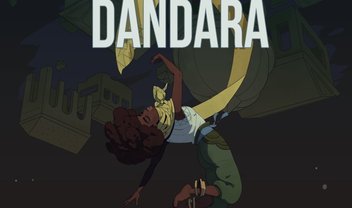 Dandara: Trials of Fear Edition, update gigante e gratuito, está disponível