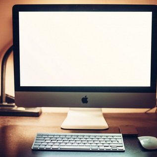 Imagem de Apple pode lançar iMac Pro com Mini-LED em 2020, diz analista