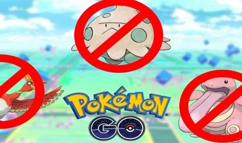 Pokemon Go Brasil: Nomes Pokemon e Significados