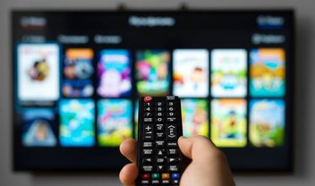 Smart TVs para ficar de olho durante a Semana do Consumidor