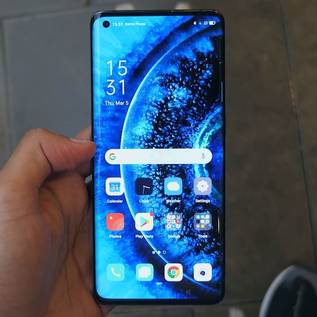 Imagem de Oppo Find X2 Pro é anunciado com zoom híbrido de 60x