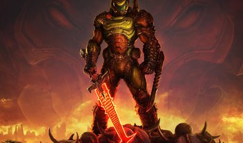 DOOM Eternal: gravação da trilha sonora tem coral gutural de heavy metal