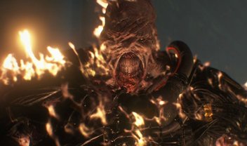 Resident Evil 3 Remake terá sim safe rooms livres do Nemesis!