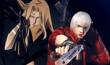 Castlevania: nova temporada tem easter egg de Devil May Cry