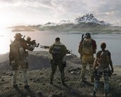 Ghost Recon: Breakpoint ganha trailer ressaltando modo realista