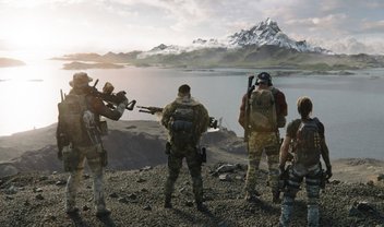 Ghost Recon: Breakpoint ganha trailer ressaltando modo realista