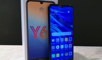 Celular Huawei com bateria duradoura salva a vida de uma mulher