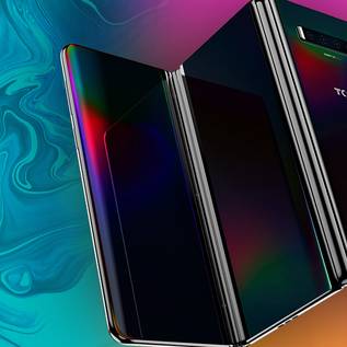 Imagem de Imagens do Motorola Edge+, brecha incorrigível da Intel – Hoje no TecMundo