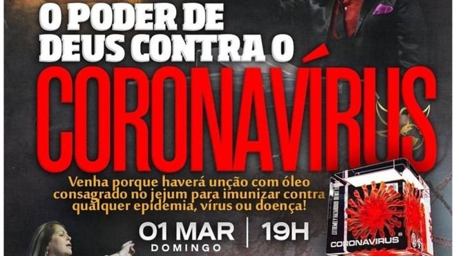 igreja