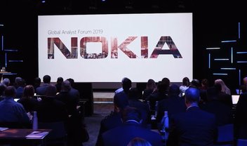 Nokia pede € 500 milhões emprestados para não 'falir' no 5G