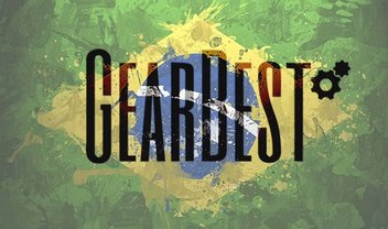 Seleção de ofertas tentadoras da Gearbest