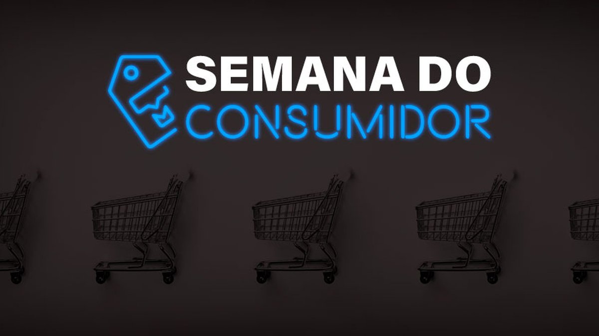 Dia do Consumidor: as melhores ofertas do TecMundo Descontos ao