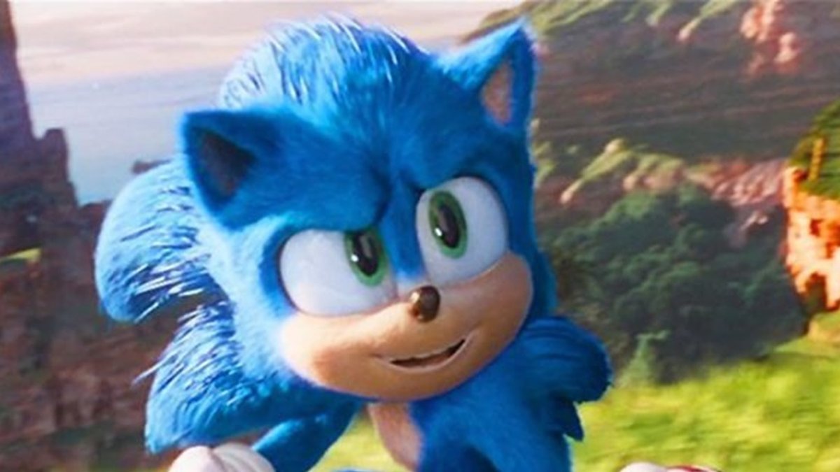 Estreia de 'Sonic – O Filme' é adiada na China por causa do