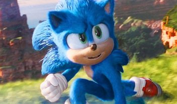 Filme de Sonic é adiado no Japão por conta do coronavírus