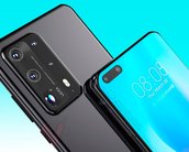 Huawei P40 Pro aparece na Anatel e deve ser lançado no Brasil