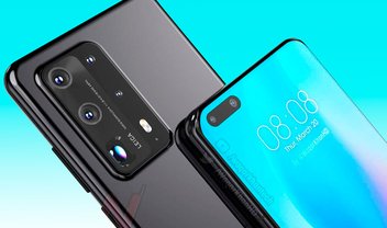 Huawei P40 Pro aparece na Anatel e deve ser lançado no Brasil