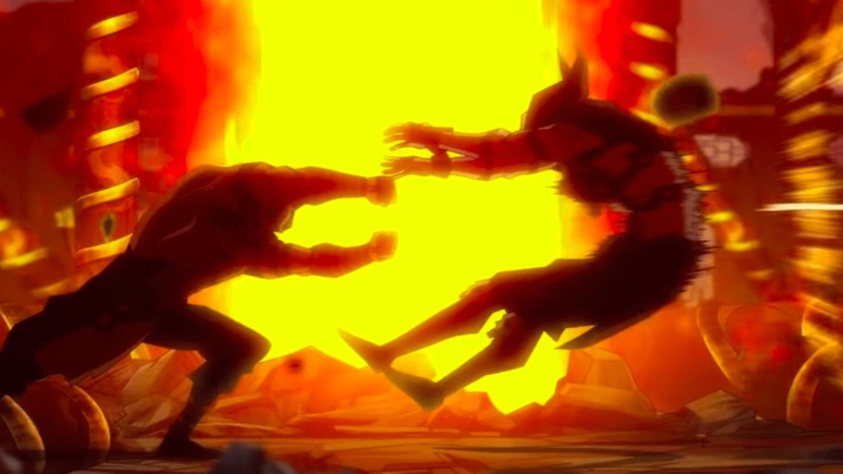 Mortal Kombat Legends: Scorpion's Revenge é um novo filme de animação
