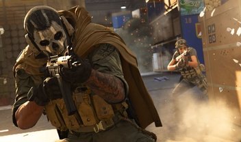 Call of Duty: Warzone Battle: novo battle royale free to play é revelado 