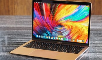 Apple pode lançar MacBook com 'chip de iPhone' em 2021