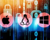 Linux e Android são mais inseguros que Windows, aposta relatório