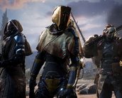 Outriders mostra chefão e trechos de gameplay em novo vídeo