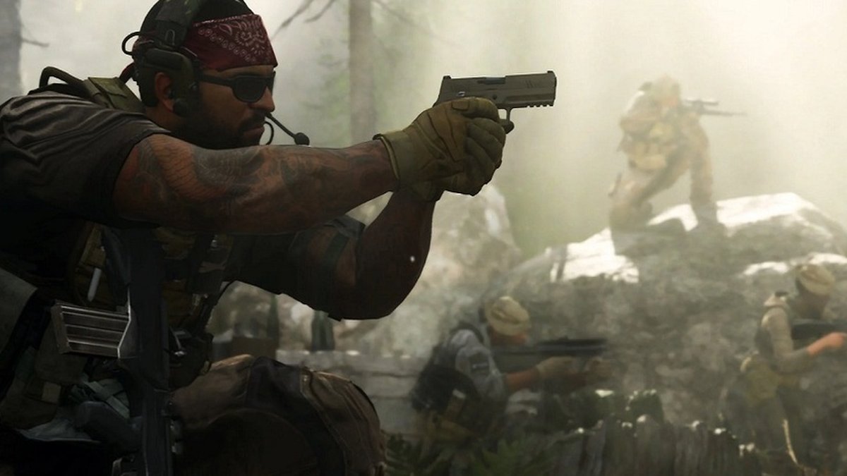 Download Warzone 2: como baixar o battle royale da Activision, call of duty