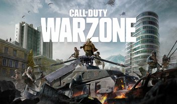 Confirmado! Call of Duty: Warzone Battle será lançado amanhã; veja detalhes