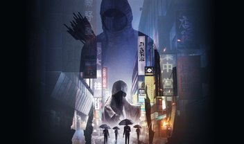 GhostWire: Tokyo está planejado para aparecer na E3 2020