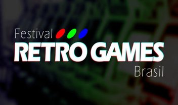 Festival Retro Games Brasil 2020 acontecerá em São Paulo no mês de junho