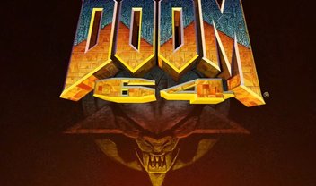 Doom 64: novo port do jogo inclui capítulo inédito