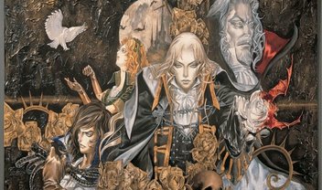 Castlevania Symphony of the Night: compositor detesta UMA música; veja qual