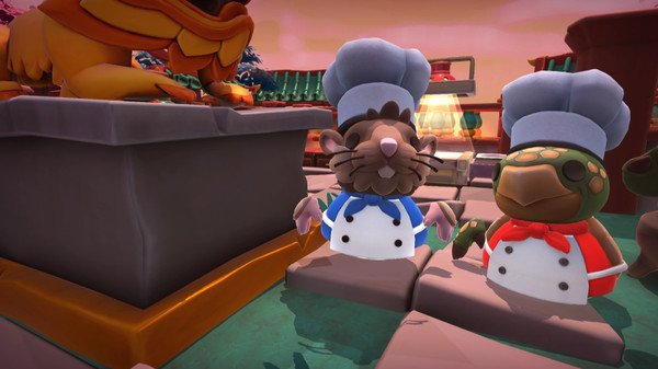 Overcooked 2 (Divulgação / Team 17)