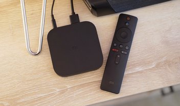 Oferta Semana do Consumidor: Xiaomi Mi Box S por R$ 299