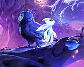 Bem recebido! Confira as notas de Ori and the Will of the Wisps