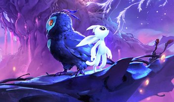 Bem recebido! Confira as notas de Ori and the Will of the Wisps