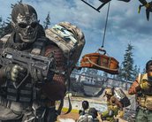 Call of Duty: Warzone terá x1 entre jogadores mortos por respawn