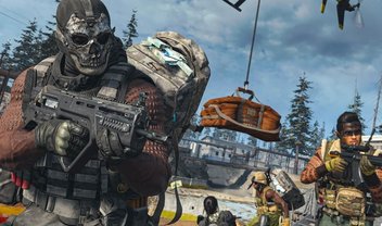 Call of Duty: Warzone terá x1 entre jogadores mortos por respawn