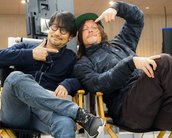 Hideo Kojima e Norman Reedus podem trabalhar juntos novamente