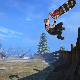 Imagem de Tony Hawk Pro Skater pode ganhar um novo jogo em 2020