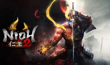 Nioh 2 é uma carta de amor aos fãs do 1 e convite do diabo aos novatos