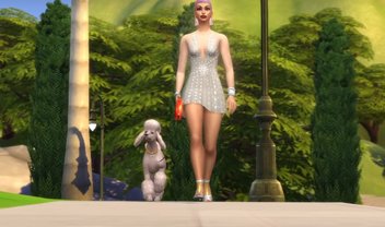 The Sims 4: Pabllo Vittar recebe um Sim oficial