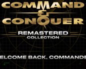 Command & Conquer Remastered Collection chega para PC no dia 5 de junho