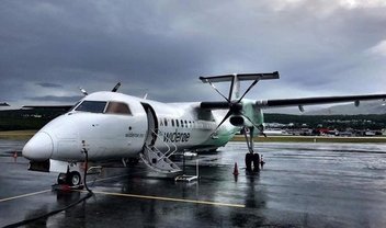 Noruega quer frota completa de aviões elétricos até 2040