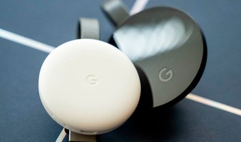 Google pode lançar Chromecast com Android TV e controle remoto