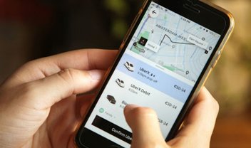 Projeto de lei pode encarecer Uber e 99 em São Paulo