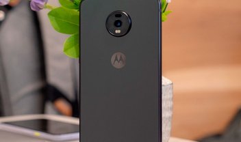 Update final: Motorola começa a liberar Android 10 no Moto Z4