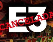 URGENTE! E3 2020 está oficialmente cancelada